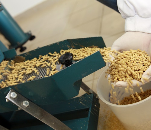Intel<b>Link</b> - Nutraceutics product line extension